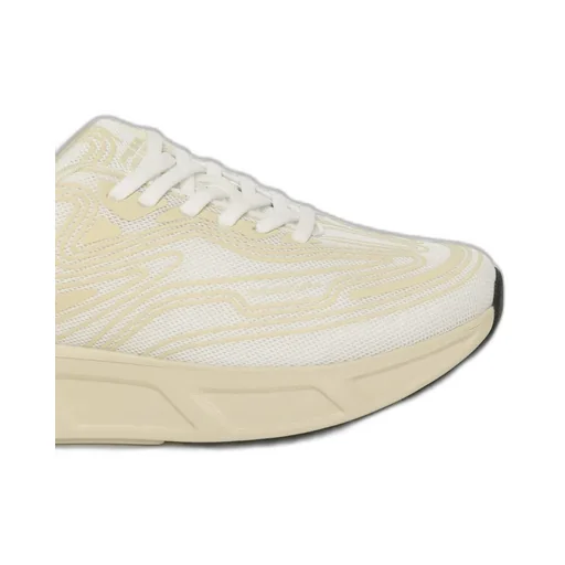 Laced Sneakers