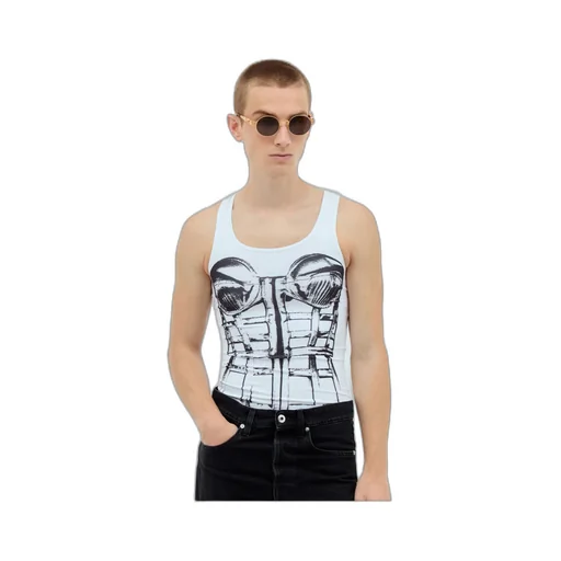 X Karim Benzema Round-Frame Sunglasses