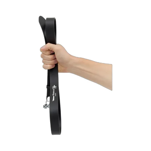 Orb Buckle Belt