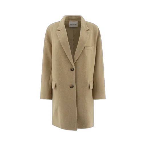 Limiza Coat