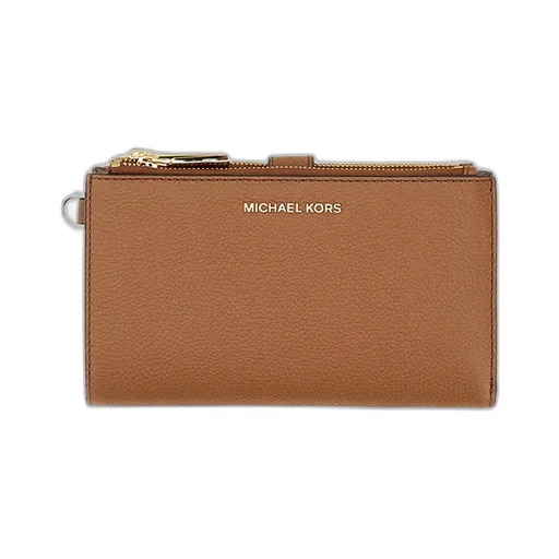 Jet Set Bi-Fold Wallet