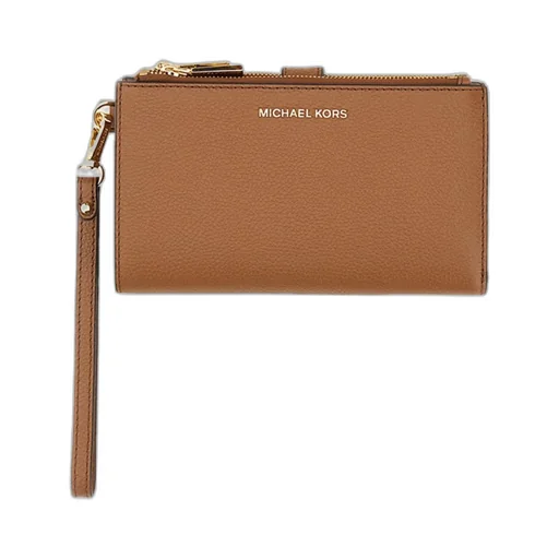 Jet Set Bi-Fold Wallet