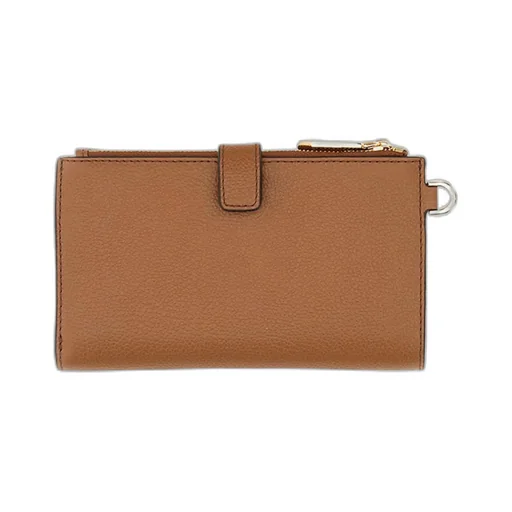 Jet Set Bi-Fold Wallet