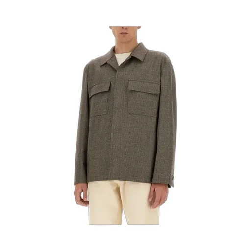 Houndstooth Jacket