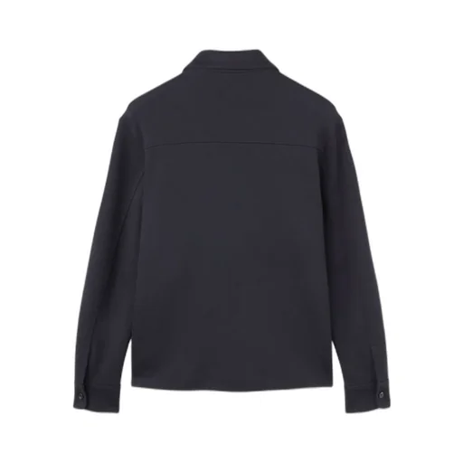 Loro Piana Whitney Overshirt