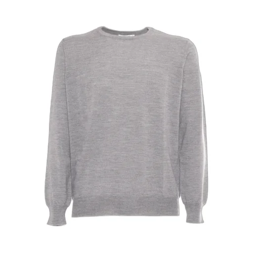 Kangra Crewneck Knitted Jumper