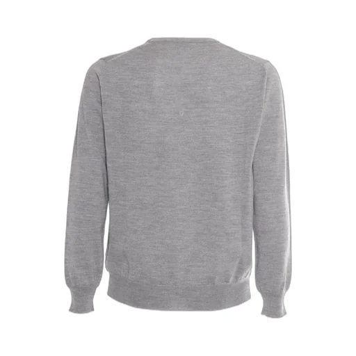 Kangra Crewneck Knitted Jumper