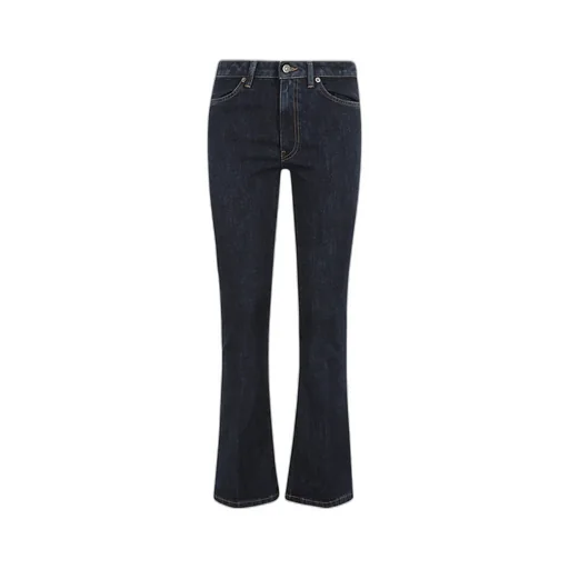 Belt-Loop Jeans