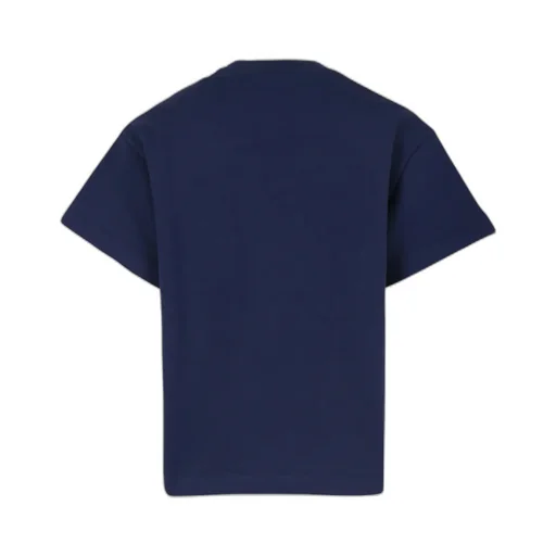 Logo Short-Sleeved T-Shirt