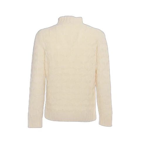 Long-Sleeved Sweater