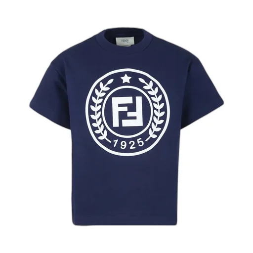 Logo Short-Sleeved T-Shirt
