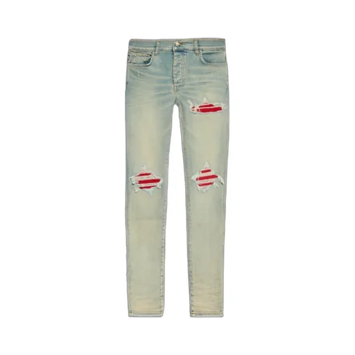 Mx1 Skinny Jeans