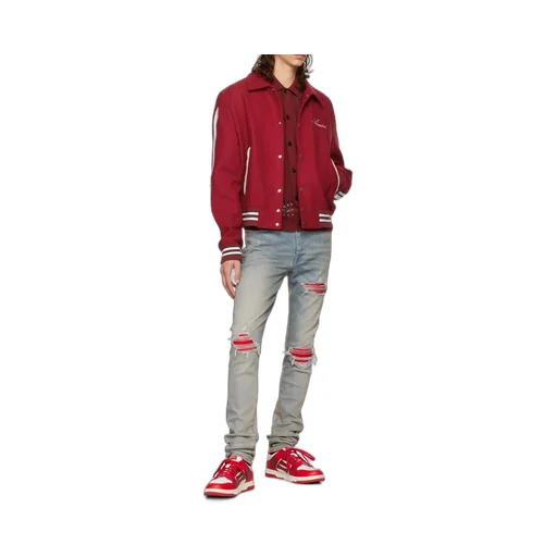 Mx1 Skinny Jeans
