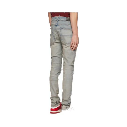 Mx1 Skinny Jeans