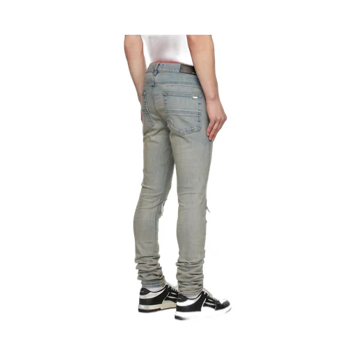 Mx1 Skinny Jeans