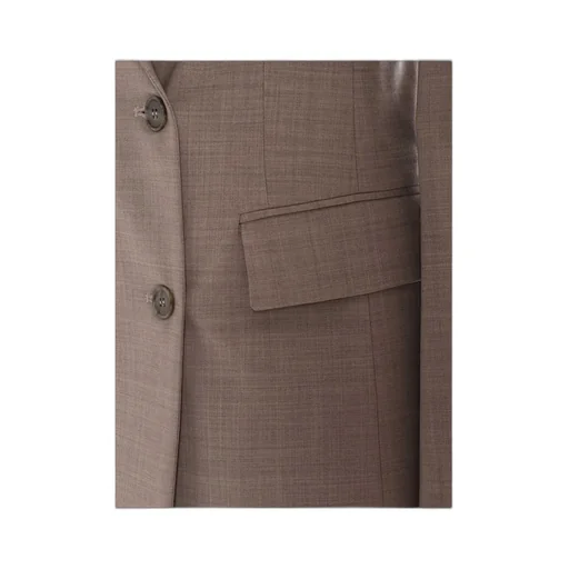 Lille Blazer