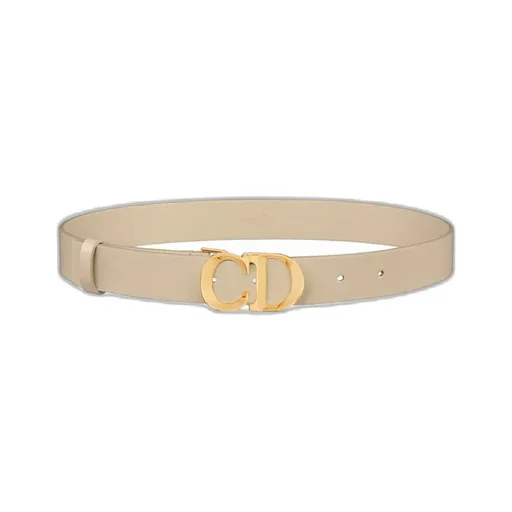 C'est Dior Belt