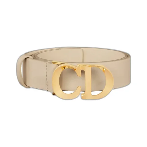 C'est Dior Belt