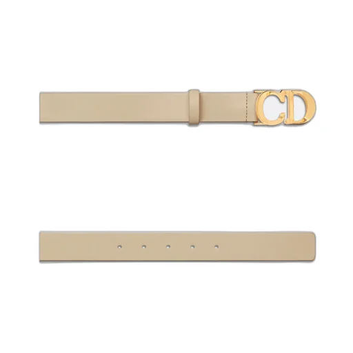 C'est Dior Belt
