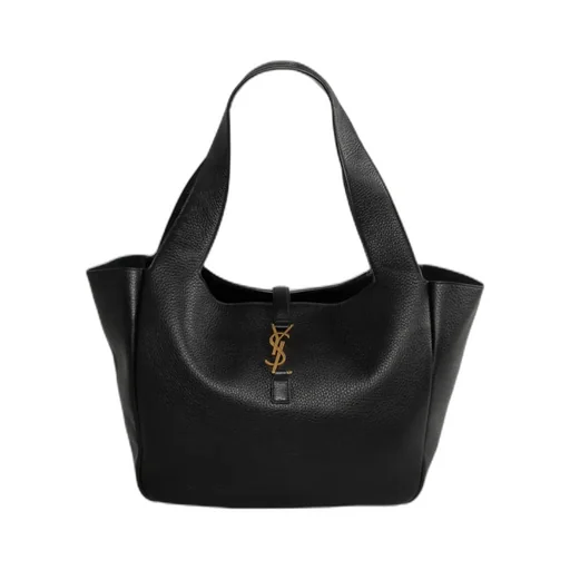 Saint Laurent Le 5 7 Bea Shopping Bag