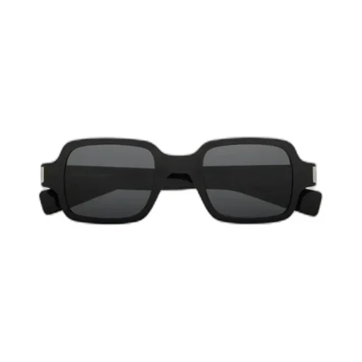 Saint Laurent Eyewear Sl 720 Square Frame Sunglasses