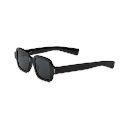 Saint Laurent Eyewear Sl 720 Square Frame Sunglasses