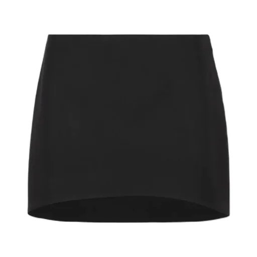 Givenchy Mini Tailored Skirt