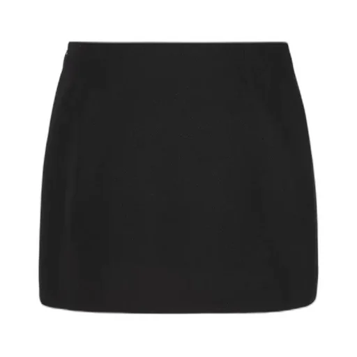 Givenchy Mini Tailored Skirt