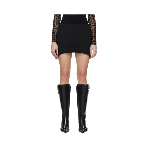 Givenchy Mini Tailored Skirt