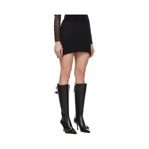 Givenchy Mini Tailored Skirt