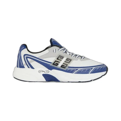Givenchy Nfnty-52 Runner Sneakers
