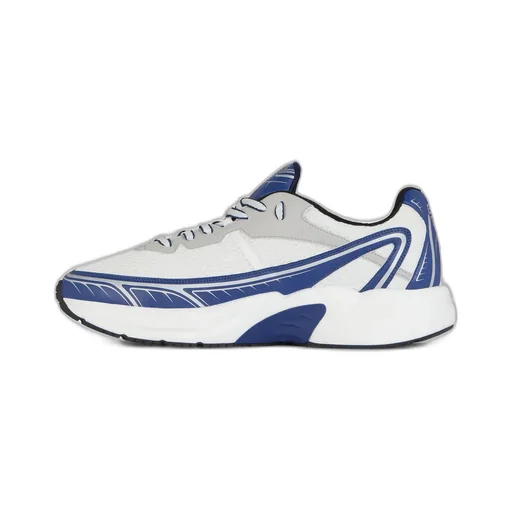 Givenchy Nfnty-52 Runner Sneakers