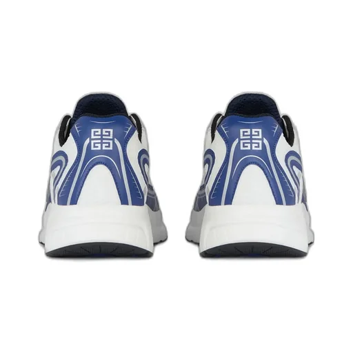 Givenchy Nfnty-52 Runner Sneakers