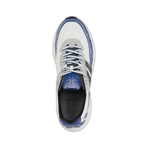 Givenchy Nfnty-52 Runner Sneakers