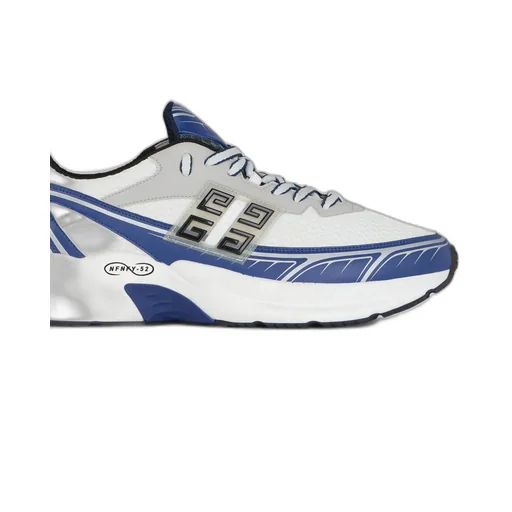 Givenchy Nfnty-52 Runner Sneakers