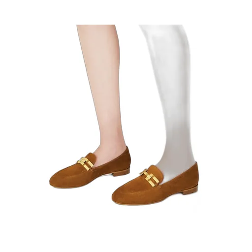 Brandi Loafers