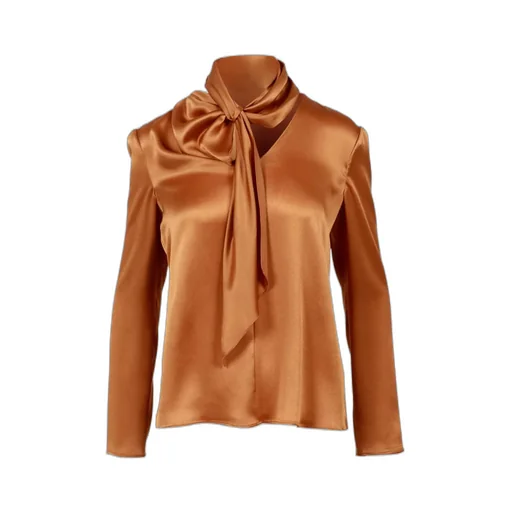 Long-Sleeved Shirt