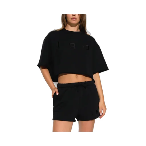 Round-Neck Sweater