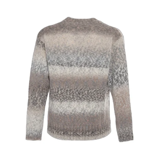Kangra Crewneck Knitted Jumper