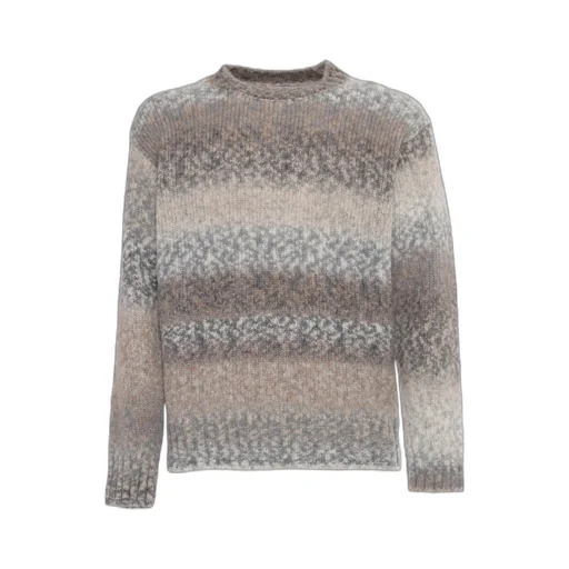 Kangra Crewneck Knitted Jumper