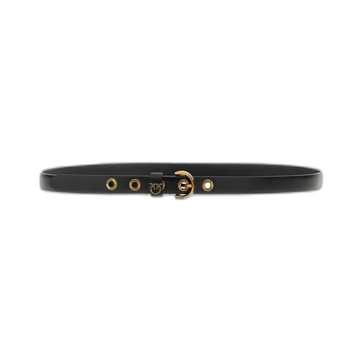 Pinko Cuzco Buckle Belt