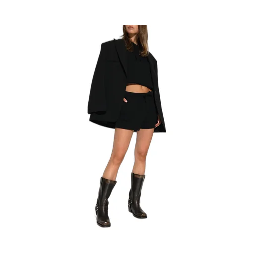 Round-Neck Sweater