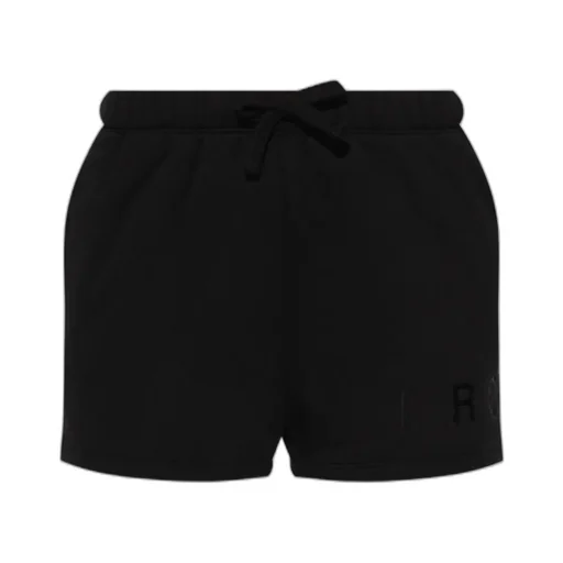 Drawstring Shorts