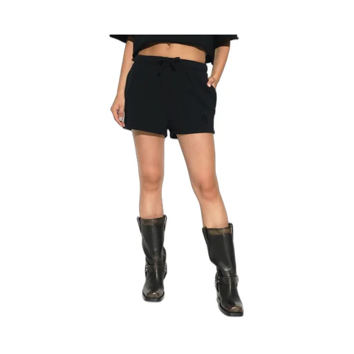 Drawstring Shorts