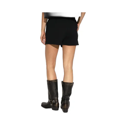 Drawstring Shorts
