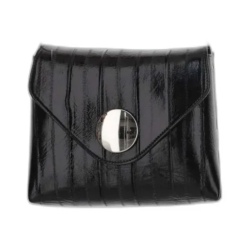 Khaite Bobbi Chain Linked Shoulder Bag