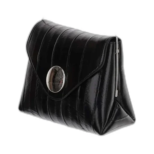 Khaite Bobbi Chain Linked Shoulder Bag