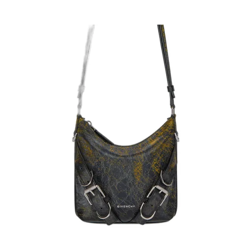 Givenchy Small Voyou Crossbody Bag