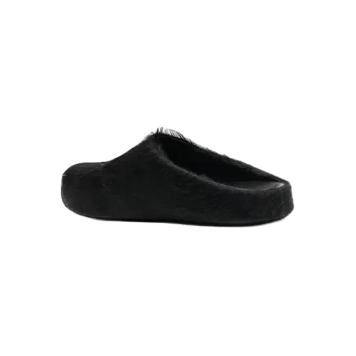 Open-Heeled Sandals