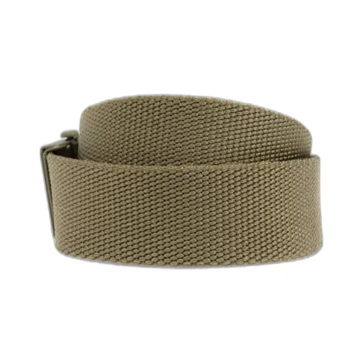 Compass-Buckle Belt